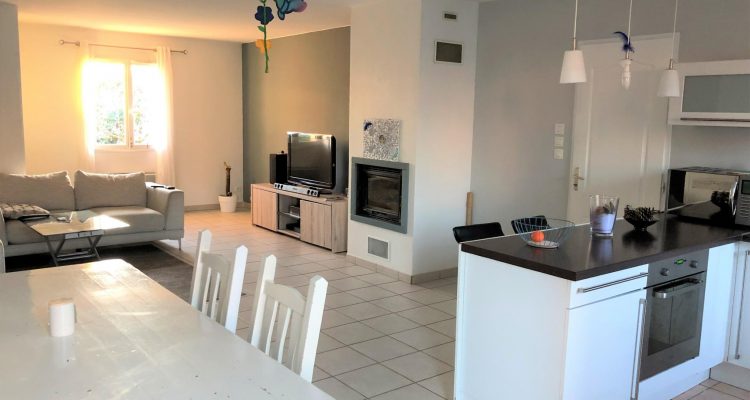 Bien Vendu Maison 131 m² à Francheleins 295 000 € - Francheleins (01090) - 3