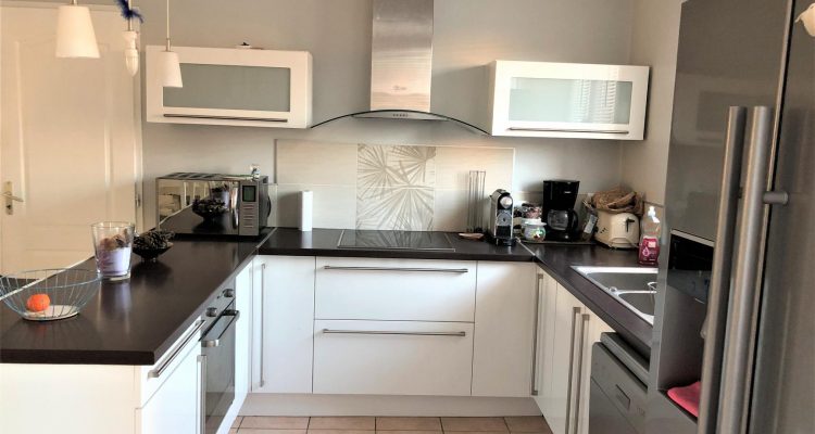 Bien Vendu Maison 131 m² à Francheleins 295 000 € - Francheleins (01090) - 4