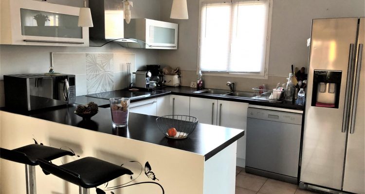 Bien Vendu Maison 131 m² à Francheleins 295 000 € - Francheleins (01090) - 5