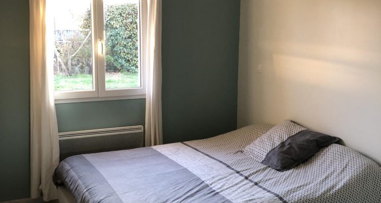 Bien Vendu Maison 131 m² à Francheleins 295 000 € - Francheleins (01090) - 9