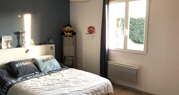 Bien Vendu Maison 131 m² à Francheleins 295 000 € - Francheleins (01090) - 11