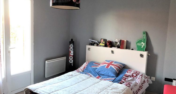 Bien Vendu Maison 131 m² à Francheleins 295 000 € - Francheleins (01090) - 12