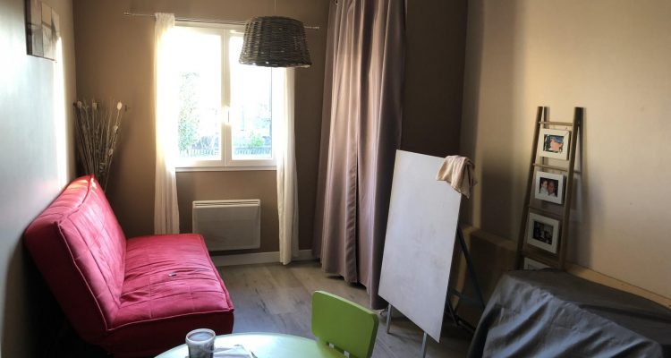 Bien Vendu Maison 131 m² à Francheleins 295 000 € - Francheleins (01090) - 13