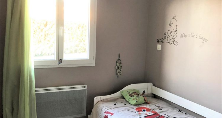 Bien Vendu Maison 131 m² à Francheleins 295 000 € - Francheleins (01090) - 17