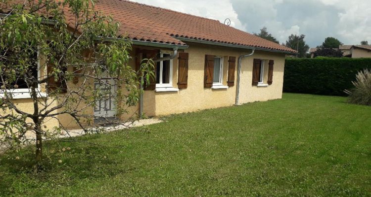 Bien Vendu Maison 131 m² à Francheleins 295 000 € - Francheleins (01090) - 21