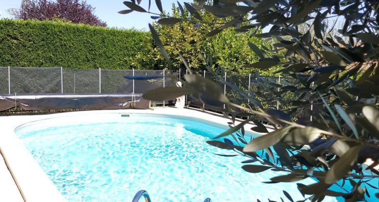 Bien Vendu Maison 131 m² à Arnas 398 000 € - Arnas (69400) - 2