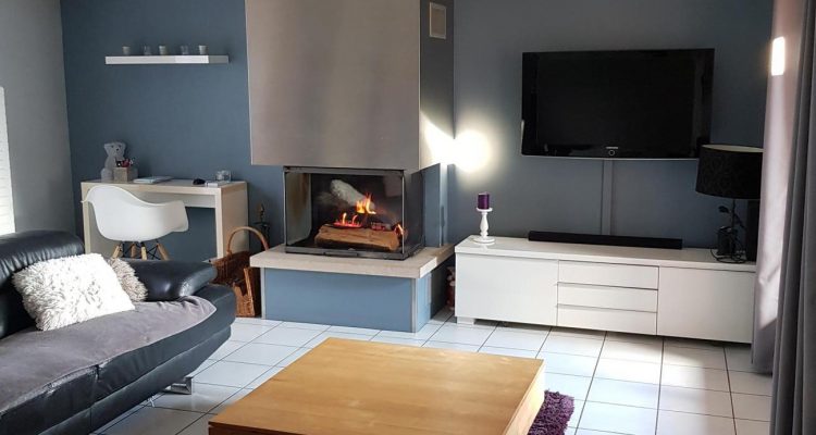 Bien Vendu Maison 131 m² à Arnas 398 000 € - Arnas (69400) - 4