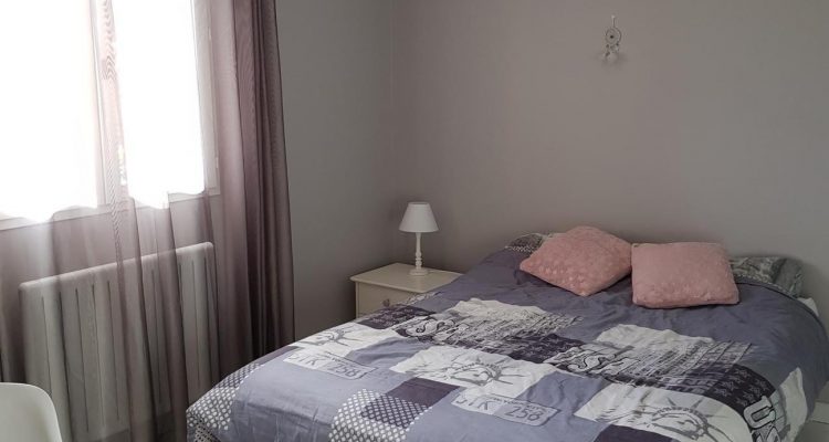 Bien Vendu Maison 131 m² à Arnas 398 000 € - Arnas (69400) - 6