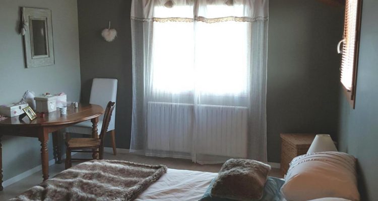 Bien Vendu Maison 131 m² à Arnas 398 000 € - Arnas (69400) - 7