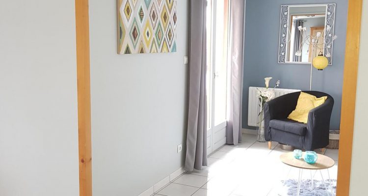 Bien Vendu Maison 131 m² à Arnas 398 000 € - Arnas (69400) - 9