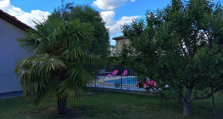 Bien Vendu Maison 131 m² à Arnas 398 000 € - Arnas (69400) - 10