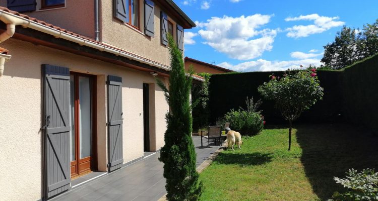 Bien Vendu Maison 131 m² à Arnas 398 000 € - Arnas (69400) - 11
