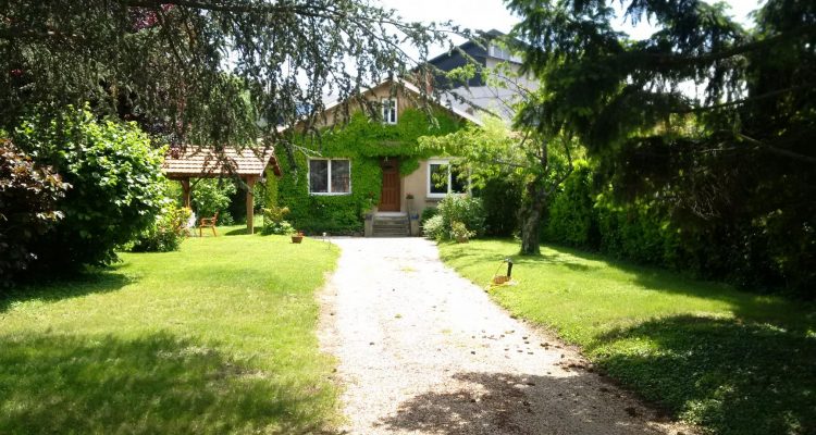 Bien Vendu Maison 125 m² à Dardilly 394 000 € - Dardilly (69570)