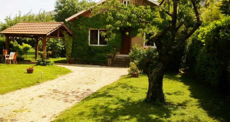 Bien Vendu Maison 125 m² à Dardilly 394 000 € - Dardilly (69570) - 1