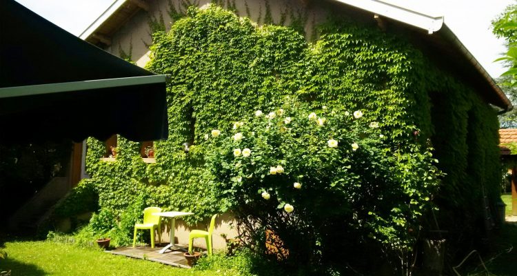 Bien Vendu Maison 125 m² à Dardilly 394 000 € - Dardilly (69570) - 2
