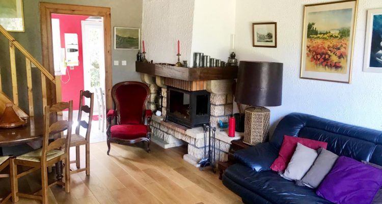 Bien Vendu Maison 125 m² à Dardilly 394 000 € - Dardilly (69570) - 3