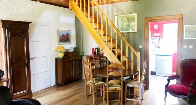 Bien Vendu Maison 125 m² à Dardilly 394 000 € - Dardilly (69570) - 5
