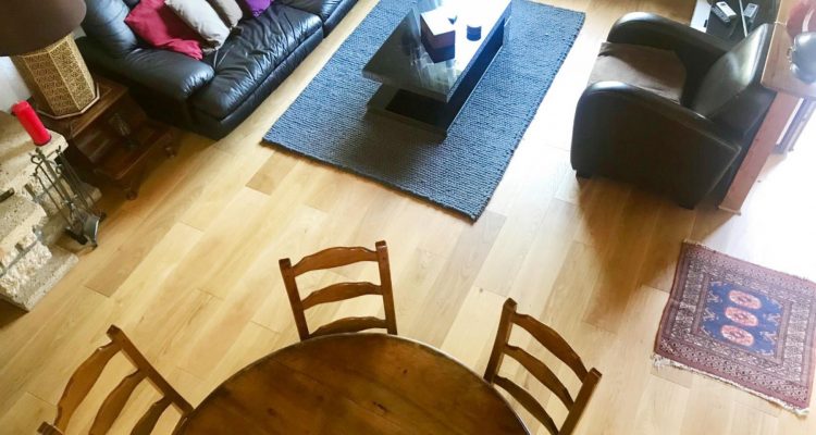 Bien Vendu Maison 125 m² à Dardilly 394 000 € - Dardilly (69570) - 6