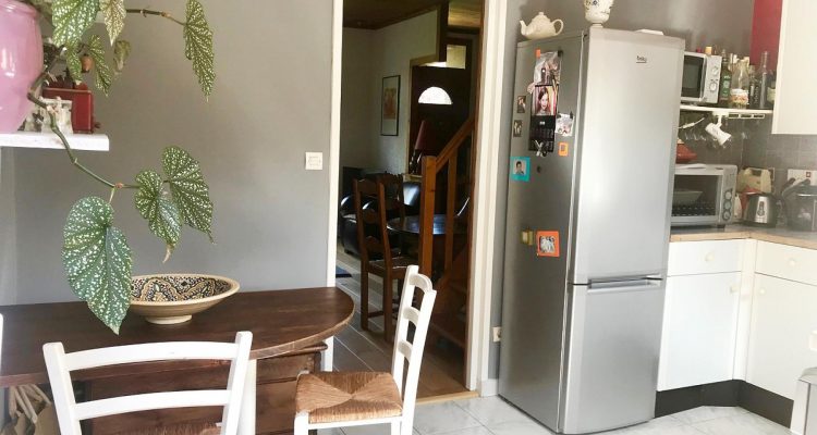 Bien Vendu Maison 125 m² à Dardilly 394 000 € - Dardilly (69570) - 7