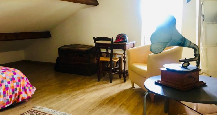 Bien Vendu Maison 125 m² à Dardilly 394 000 € - Dardilly (69570) - 14