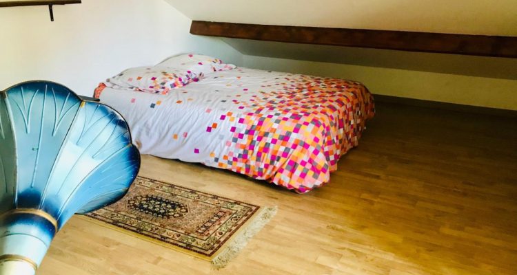 Bien Vendu Maison 125 m² à Dardilly 394 000 € - Dardilly (69570) - 15