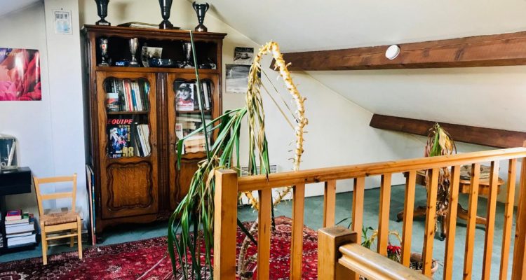 Bien Vendu Maison 125 m² à Dardilly 394 000 € - Dardilly (69570) - 17
