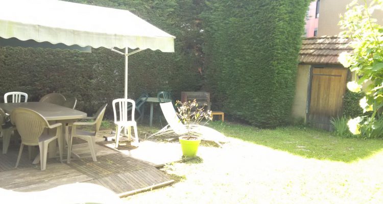 Bien Vendu Maison 125 m² à Dardilly 394 000 € - Dardilly (69570) - 18