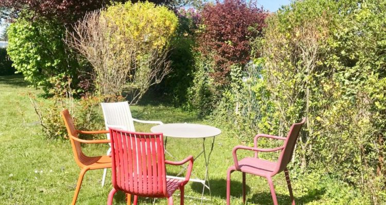 Bien Vendu Maison 125 m² à Dardilly 394 000 € - Dardilly (69570) - 19