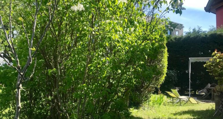 Bien Vendu Maison 125 m² à Dardilly 394 000 € - Dardilly (69570) - 20