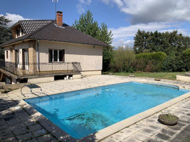 Bien Vendu Maison 170 m² à Sathonay-Village 490 000 € - 1