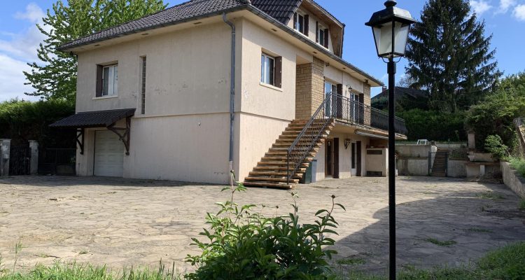 Bien Vendu Maison 170 m² à Sathonay-Village 490 000 € - Sathonay-Village (69580) - 1