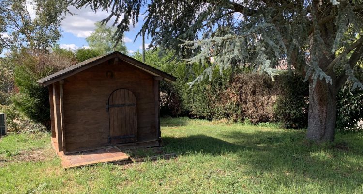 Bien Vendu Maison 170 m² à Sathonay-Village 490 000 € - Sathonay-Village (69580) - 2