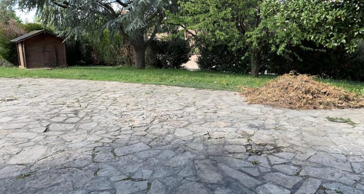 Bien Vendu Maison 170 m² à Sathonay-Village 490 000 € - Sathonay-Village (69580) - 3