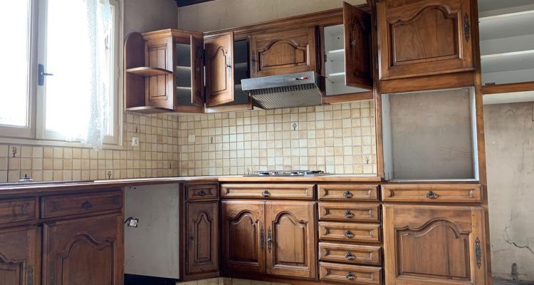 Bien Vendu Maison 170 m² à Sathonay-Village 490 000 € - Sathonay-Village (69580) - 4