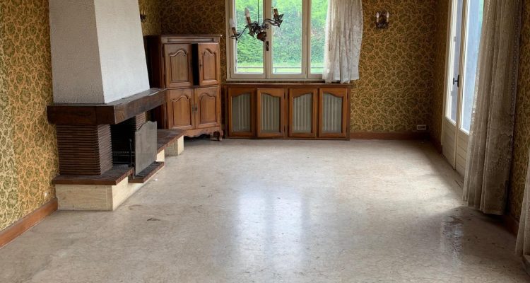 Bien Vendu Maison 170 m² à Sathonay-Village 490 000 € - Sathonay-Village (69580) - 5