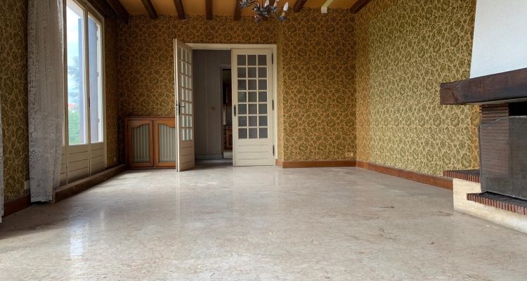 Bien Vendu Maison 170 m² à Sathonay-Village 490 000 € - Sathonay-Village (69580) - 6