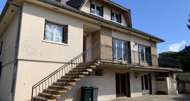 Bien Vendu Maison 170 m² à Sathonay-Village 490 000 € - Sathonay-Village (69580) - 15