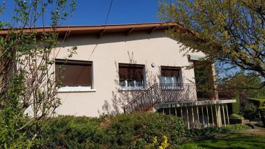 Bien Vendu Maison 85 m² à Genay 296 000 € - 1