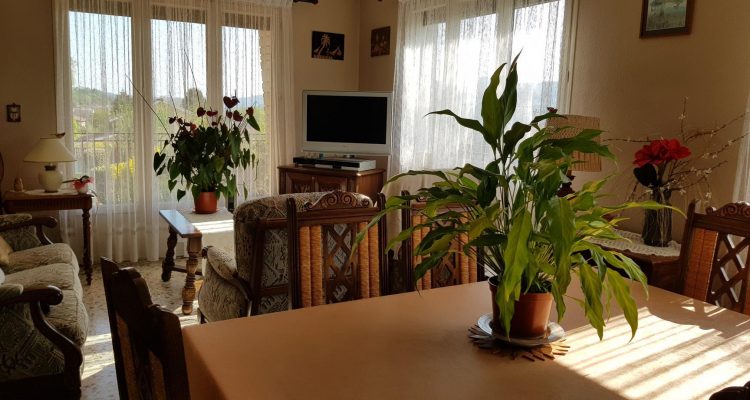 Bien Vendu Maison 85 m² à Genay 296 000 € - Genay (69730) - 3