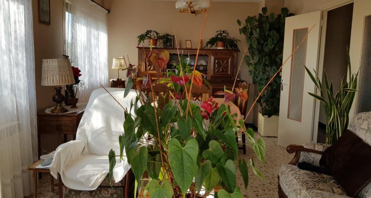 Bien Vendu Maison 85 m² à Genay 296 000 € - Genay (69730) - 4