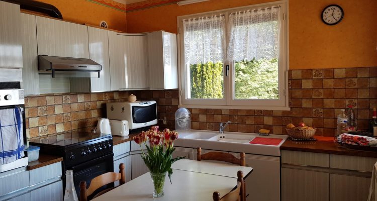 Bien Vendu Maison 85 m² à Genay 296 000 € - Genay (69730) - 5