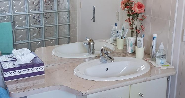 Bien Vendu Maison 85 m² à Genay 296 000 € - Genay (69730) - 6