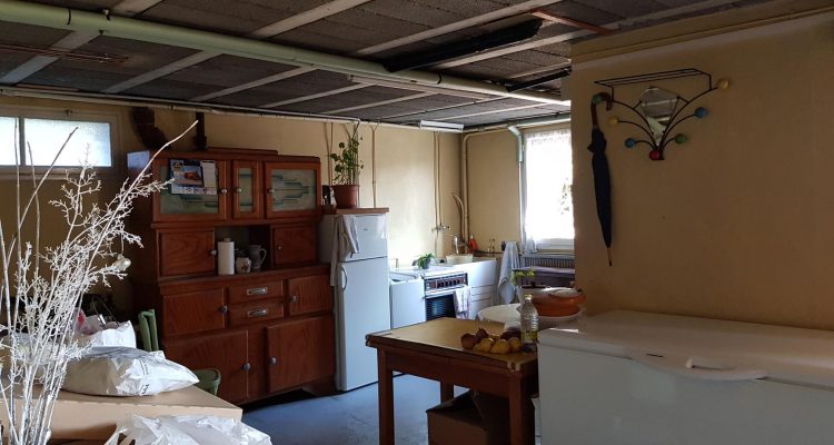 Bien Vendu Maison 85 m² à Genay 296 000 € - Genay (69730) - 9