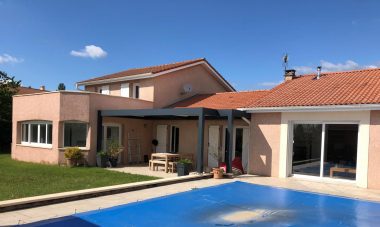 Bien Vendu Maison 146 m² à Rancé 469 000 € - 1