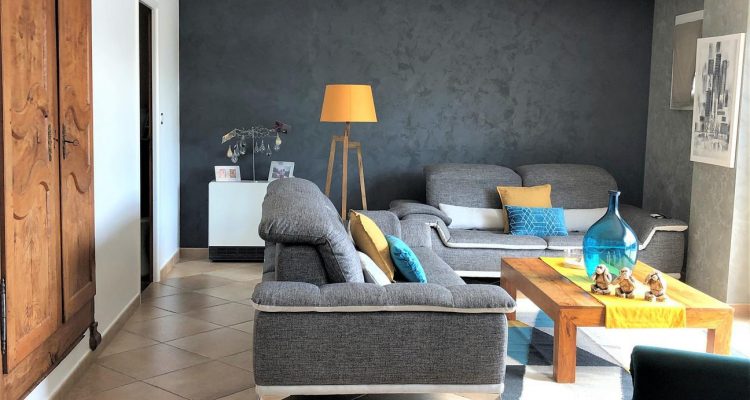 Bien Vendu Maison 146 m² à Rancé 469 000 € - Rancé (01390) - 4