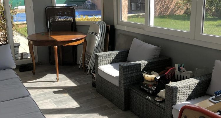 Bien Vendu Maison 146 m² à Rancé 469 000 € - Rancé (01390) - 13