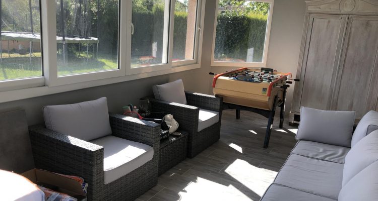 Bien Vendu Maison 146 m² à Rancé 469 000 € - Rancé (01390) - 14
