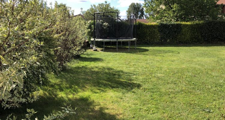 Bien Vendu Maison 146 m² à Rancé 469 000 € - Rancé (01390) - 15