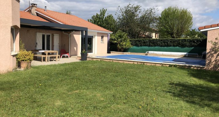Bien Vendu Maison 146 m² à Rancé 469 000 € - Rancé (01390) - 16
