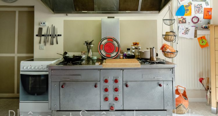 Bien Vendu Maison 250 m² à Guéreins 460 000 € - Guéreins (01090) - 6